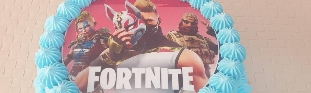 User banner image