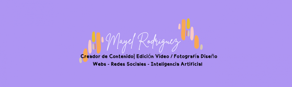 User banner image